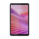 Lenovo Tab One 4G Mediatek 64 GB 22,1 cm (8.7") 4 GB Wi-Fi 5 (802.11ac) Android 14 Grå