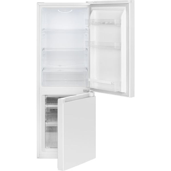 Bomann KG 320.2 Fritstående 165 L Hvid