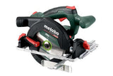 Metabo KS 18 LTX 57 BL 16,5 cm Sort, Grøn, Metallic, Rød 5000 rpm