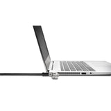 Kensington Slim NanoSaver kombinationslås til Laptop