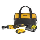 DeWALT DCF512D1-QW elektrisk skiftenøgle