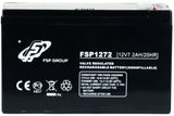 FSP 12V7Ah 12 V 7,2 At