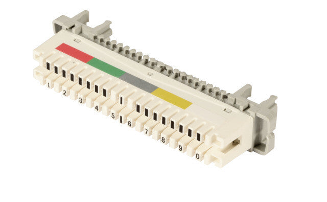 EFB Elektronik 46005.2 telekommunikationsudstyr installations-/tilpasningssæt