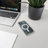 Wozinsky 5907769370786 mobiltelefon etui 15,8 cm (6.2") Cover Transparent