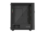 GENESIS Diaxid 605 ARGB Midi Tower Sort