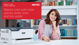 Xerox C230, A4, 22 sider/min, trådløs dupleksprinter, PS3 PCL5e6/6, 2 magasiner, i alt 251 ark