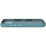 Decoded D25IPO17BCS9RB mobiltelefon etui 16 cm (6.3") Cover Blå