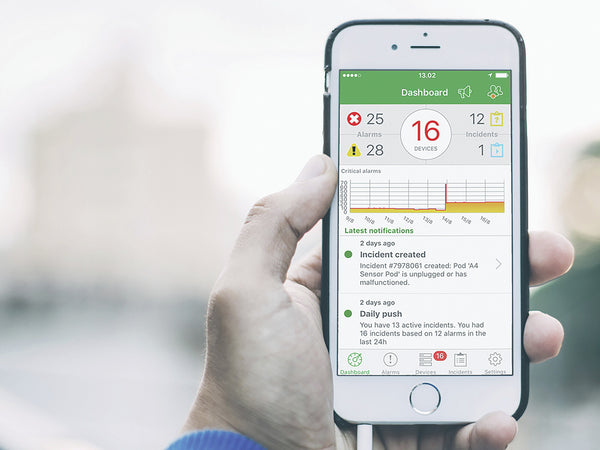 APC EcoStruxure IT Expert Administration af netværk 5 År