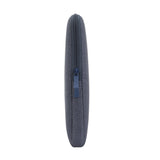 Rivacase 7703BLUE 33,8 cm (13.3") Mappe Blå
