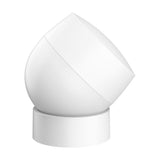 Extralink EX.34859 bevægelsessensor Passiv infrarød (PIR) sensor Trådløs Fritstående