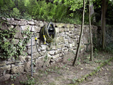 Kärcher PERFORMANCE PLUS 3/4" haveslange 25 m Sort, Gul