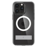 Spigen ACS06722 mobiltelefon etui 15,5 cm (6.1") Cover Transparent