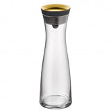 WMF 06.1770.6590 karaffel, kande & flaske 1 L Guld, Sort, Transparent