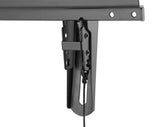Manhattan 462020 tv-beslag 2,54 m (100") Sort