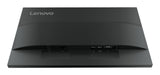 Lenovo ThinkVision E24-40 computerskærm 60,5 cm (23.8") 1920 x 1080 pixel Fuld HD LCD Sort