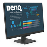 BenQ BL2790 computerskærm 68,6 cm (27") 1920 x 1080 pixel Fuld HD LCD Sort