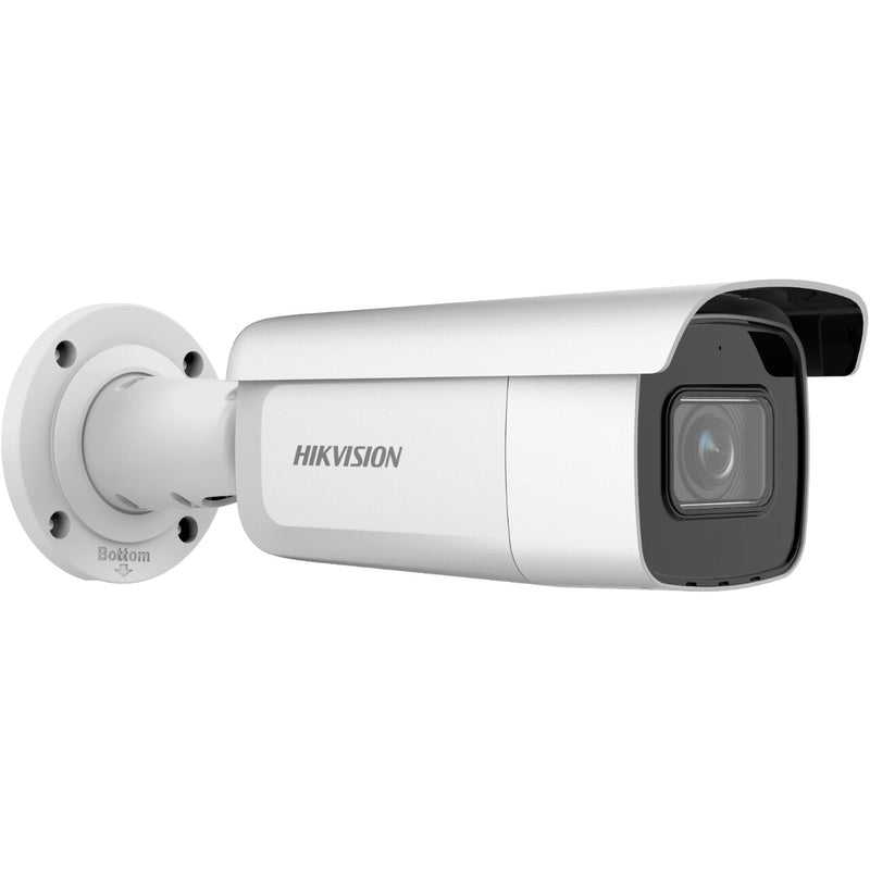 Hikvision DS-2CD2643G2-IZS Kugle (form) IP-sikkerhedskamera Udendørs 2688 x 1520 pixel Loft/væg