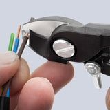 Knipex 95 16 165 Kabelskærer Håndkabelskærer