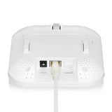 Zyxel NWA90AX PRO 2400 Mbit/s Hvid Strøm over Ethernet (PoE)