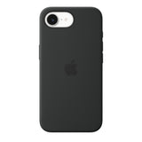 Apple MHWD4ZM/A mobiltelefon etui 15,5 cm (6.1") Cover Sort
