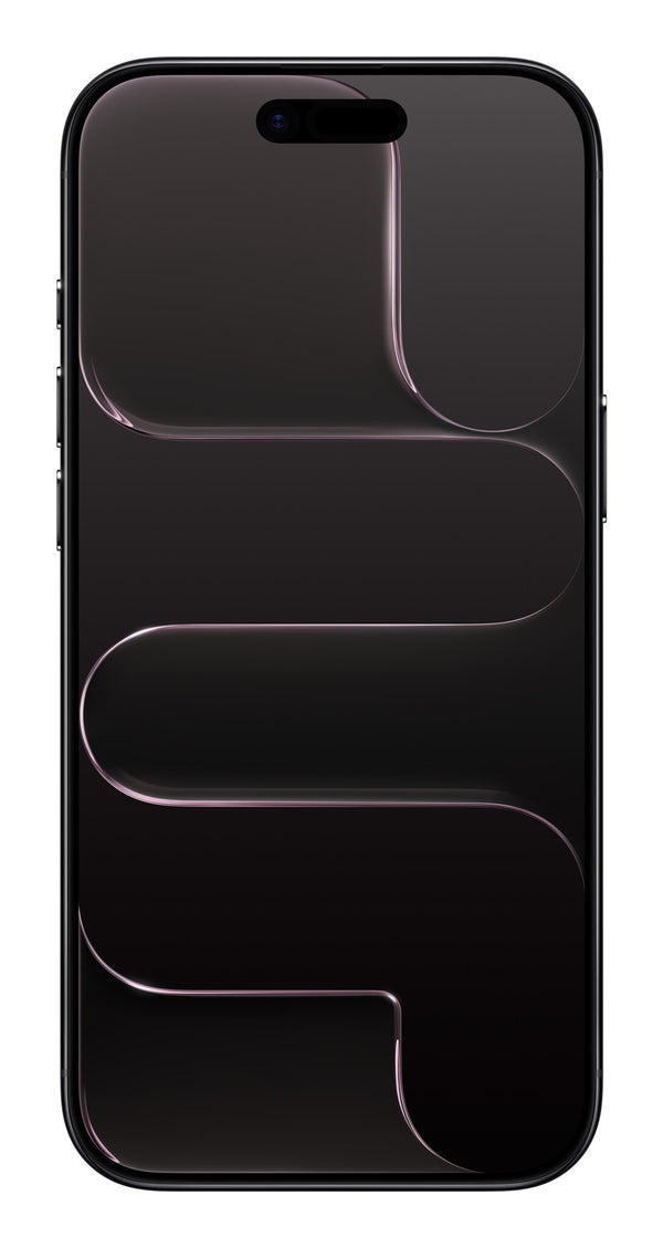 Apple iPhone Air 16,5 cm (6.5") Dual SIM iOS 26 5G USB Type-C 512 GB Sort