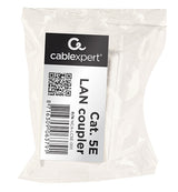 Gembird Cat. 5E LAN RJ-45 Hvid