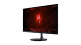 Acer XF0 XF270 M3 computerskærm 68,6 cm (27") 1920 x 1080 pixel Fuld HD LED Sort