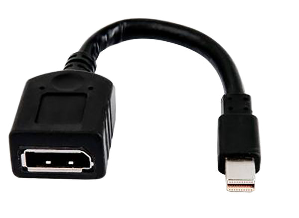 HP Single-miniDP til DP-adapterkabel
