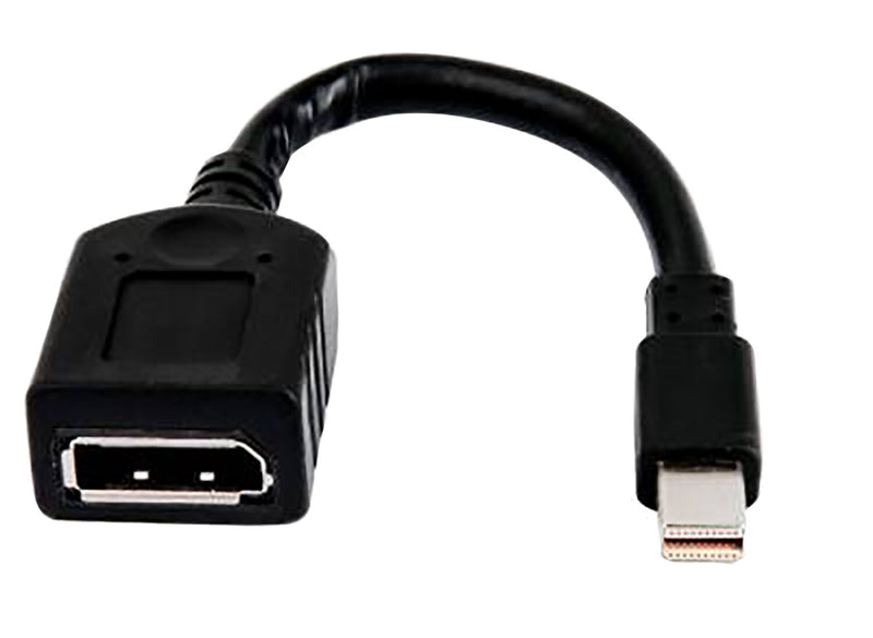 HP Single-miniDP til DP-adapterkabel