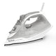 Tefal Express Steam FV2863E1 Dampstrygejern Keramisk strygesål 2500 W Hvid, Grå