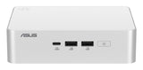 ASUS NUC 15 Pro+ RNUC15CRSU500002 Hvid 225H