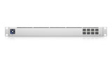 Ubiquiti USW-AGGREGATION netværksswitch Administreret L2 1U Sølv