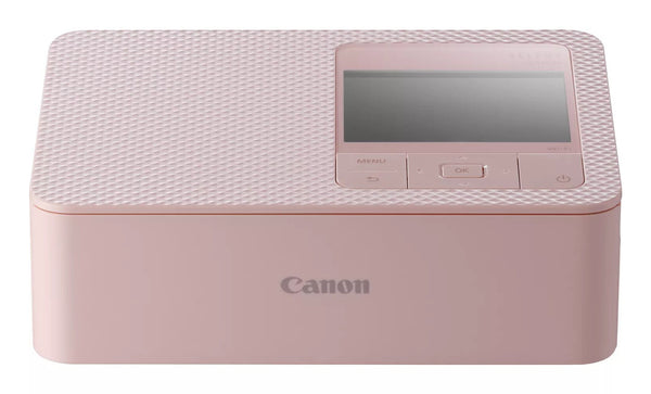 Canon SELPHY CP1500 fotoprinter Farvesublimation 300 x 300 dpi 4" x 6" (10x15 cm) Wi-Fi