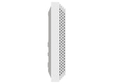 Keenetic Voyager Pro 4-Pack (KN-3510) Dual-band (2,4 GHz / 5 GHz) Wi-Fi 6 (802.11ax) Hvid 2 Intern