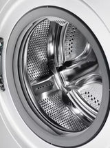 Electrolux EW6SN0506OP vaskemaskine Top-indlæsning 6 kg 951 rpm Hvid