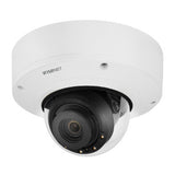 Hanwha XNV-9082R overvågningskamera Kuppel IP-sikkerhedskamera Indendørs & udendørs 3840 x 2160 pixel Loft