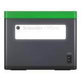APC PPS500-GR Bærbar energistation Lithium-Ion (Li-Ion) 749 W 5,5 kg