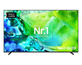 Samsung QE65QN83HAUXXN TV 165,1 cm (65") 4K Ultra HD Smart TV Wi-Fi Sort