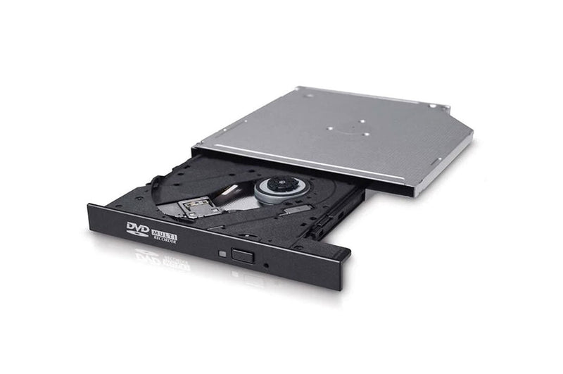 LG GTC2N optisk diskdrev Intern DVD Super Multi Sort