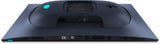 Alienware AW2725Q computerskærm 67,8 cm (26.7") 3840 x 2160 pixel 4K Ultra HD QD-OLED Sort