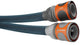 Gardena Liano haveslange 30 m Over jorden Polyvinylchlorid (PVC), Tekstil Sort, Grå