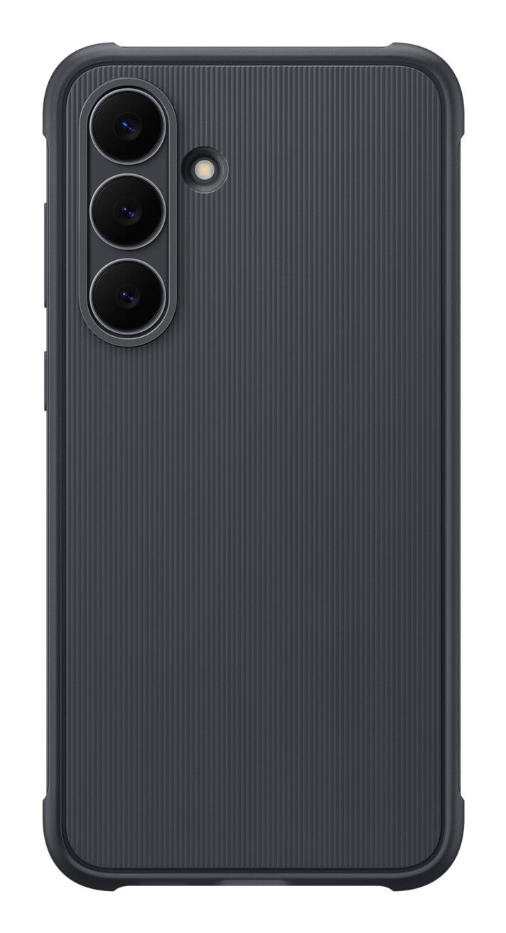 Samsung EF-RS731 mobiltelefon etui 17 cm (6.7") Cover Sort