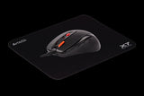 A4Tech X-7120 mus Spil Ambidextrous USB Type-A 2000 dpi