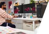 HP Z2 Tower G1i Intel Core Ultra 7 265K 32 GB DDR5-SDRAM 1 TB SSD Windows 11 Pro Workstation AI Workstation, AI PC Sort