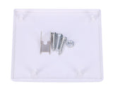 Extralink AGNES 2 CORE FIBER OPTIC TERMINATION BOX
