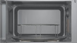 Siemens iQ300 Sort Kombination mikroovn Indbygget 20 L 800 W