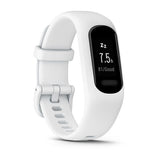 Garmin VIVOSMART 5 OLED Digital 88 x 154 pixel Berøringsskærm Sort GPS (satellit)