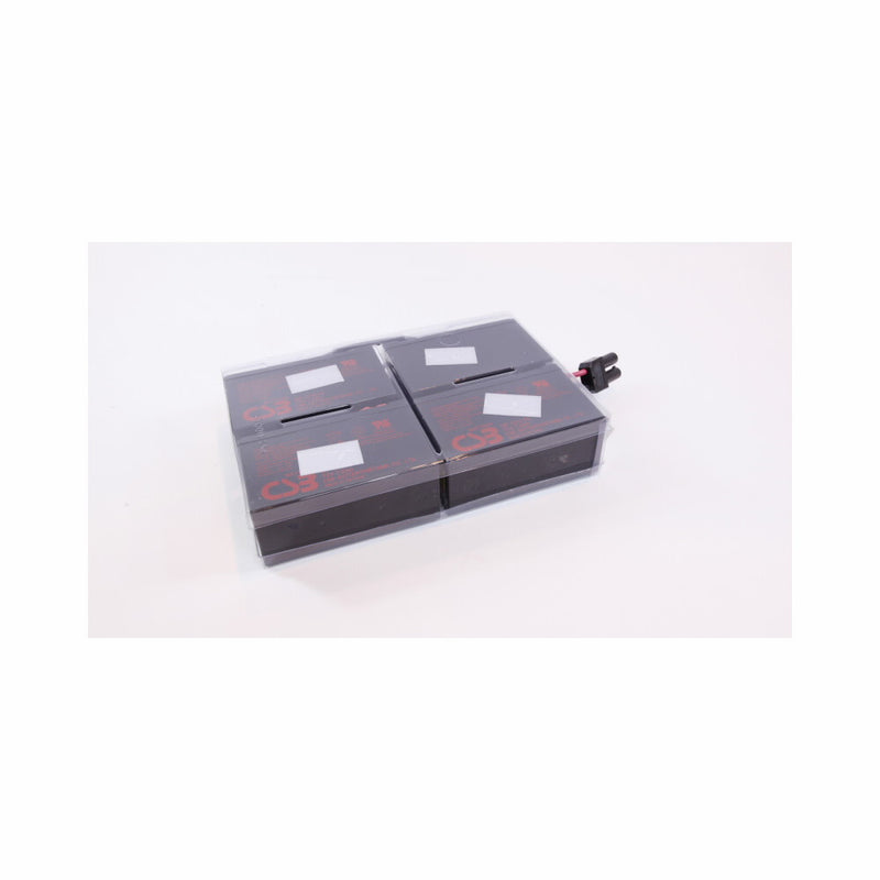 Eaton EB004SP UPS batteri Blybatterier (VRLA) 12 V 9 At