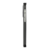 ZAGG Cases Santa Cruz Snap Apple iPhone 15 Pro Max Black EN/FR