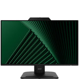 MSI Pro MP242PMGDE computerskærm 60,5 cm (23.8") 1920 x 1080 pixel Fuld HD LCD Sort